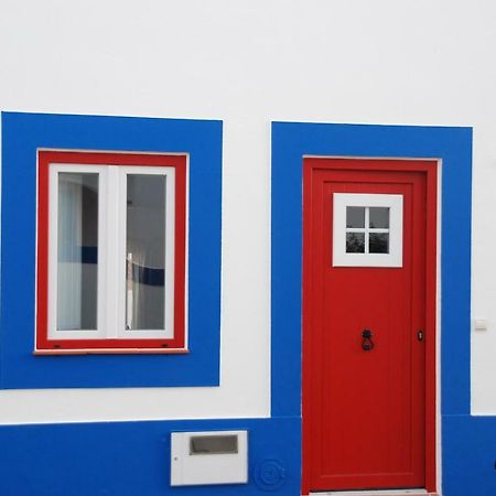 Casa Sobral Vila Nova de Milfontes Exterior foto