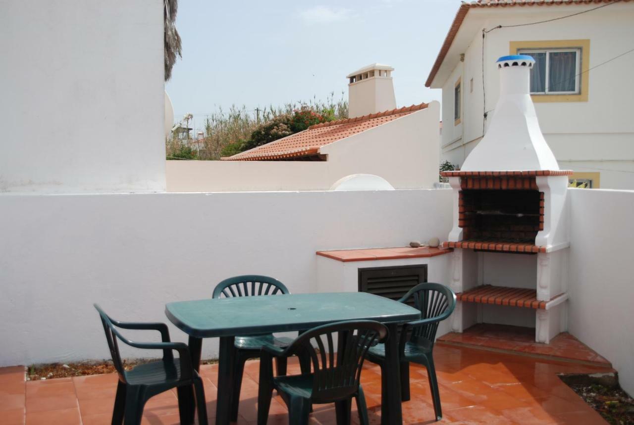 Casa Sobral Vila Nova de Milfontes Exterior foto