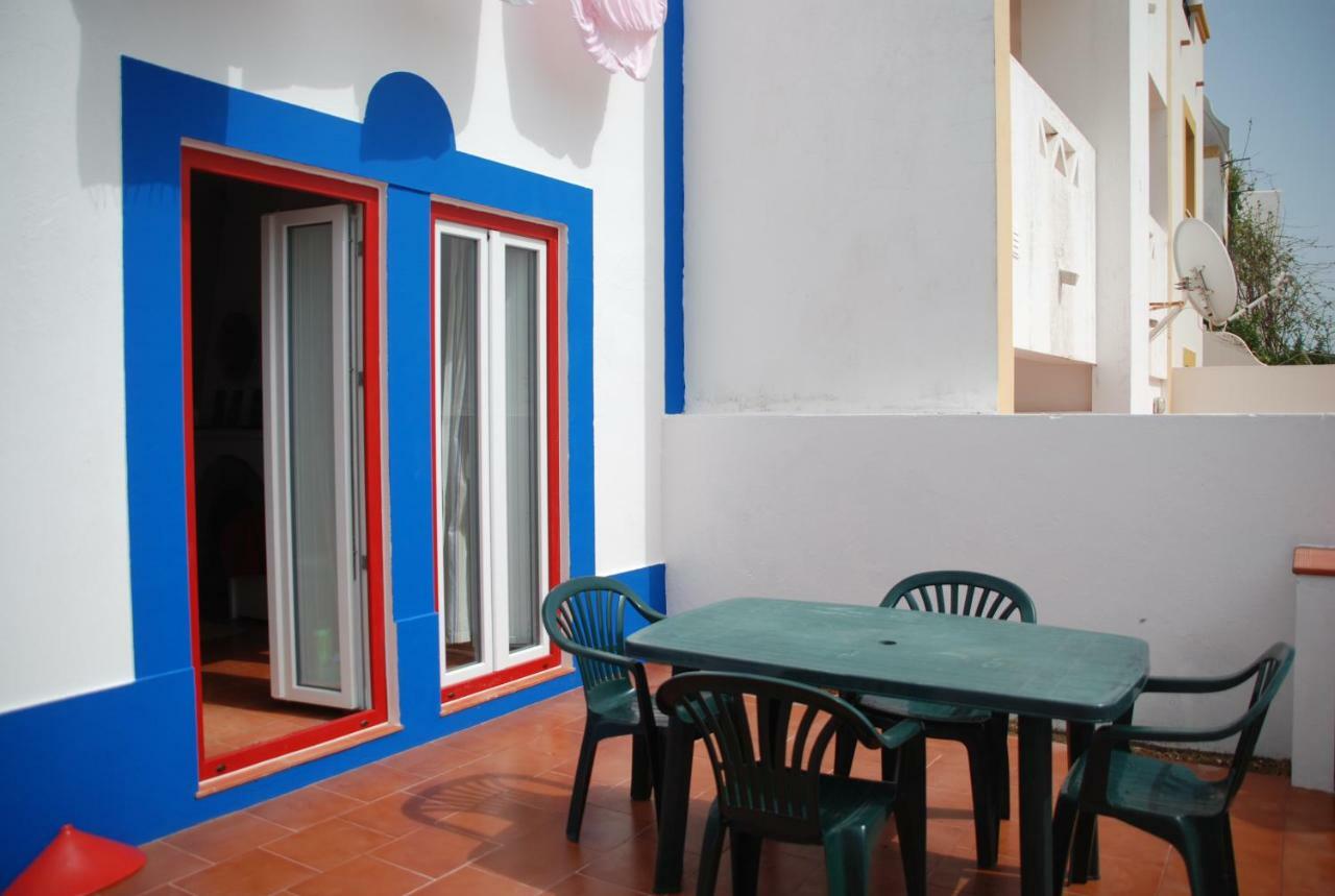 Casa Sobral Vila Nova de Milfontes Exterior foto